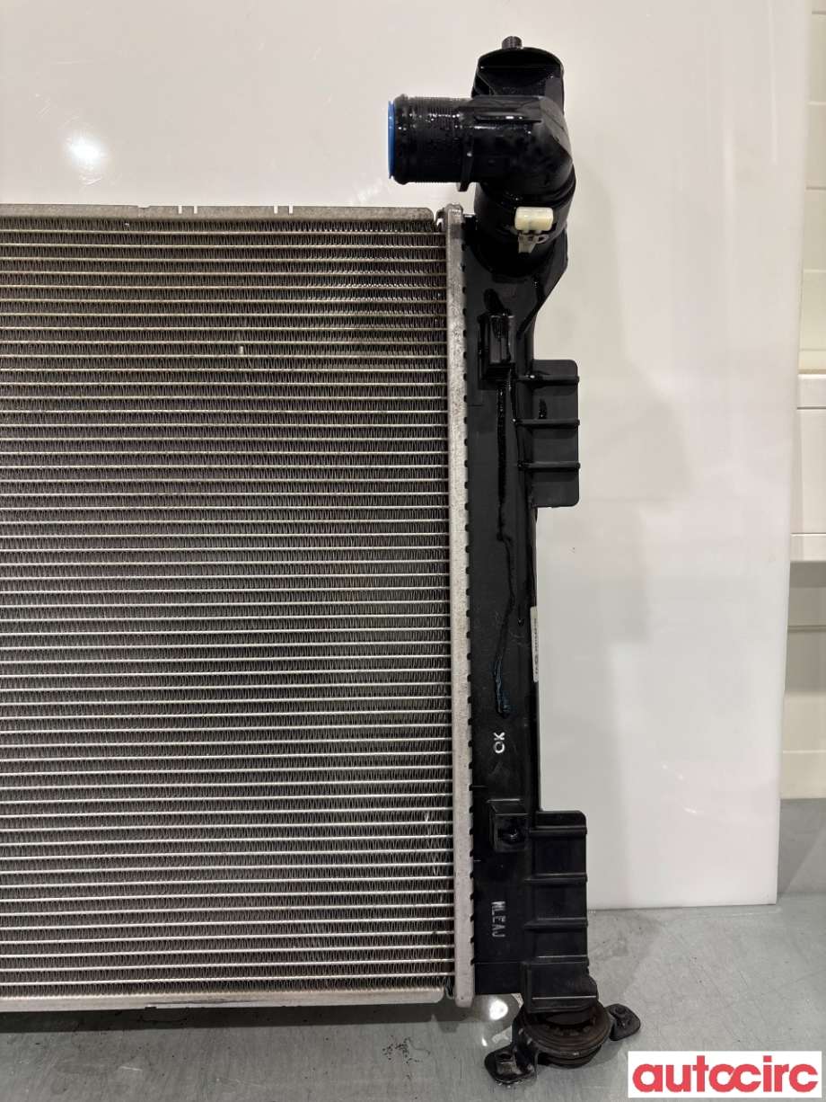 Radiator (automat gir) til Kia Optima 2017-2020  (KIA|25310E6100|)