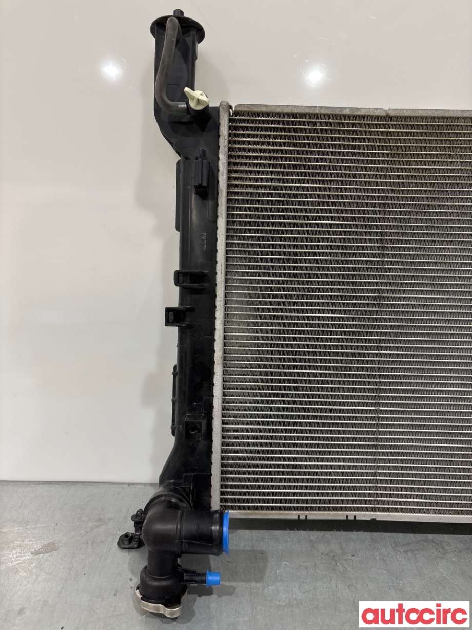 Radiator (automat gir) til Kia Optima 2017-2020  (KIA|25310E6100|)