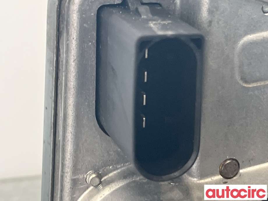 Spjeldhus til BMW 5-Serie 2003-2010 (E60/E61) (E60/E61) (BMW|13547804373|)