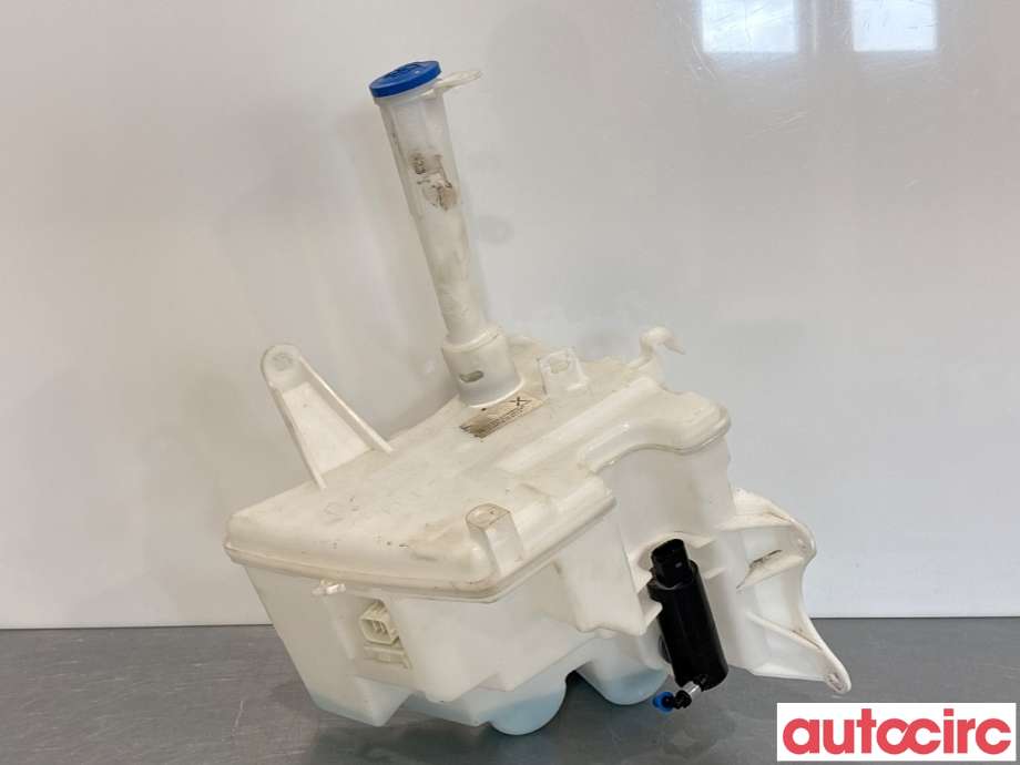 Spylertank til Toyota Auris 2015-2019 (Type II, Fase 2) (TOYOTA|8535502200||85350-02200)