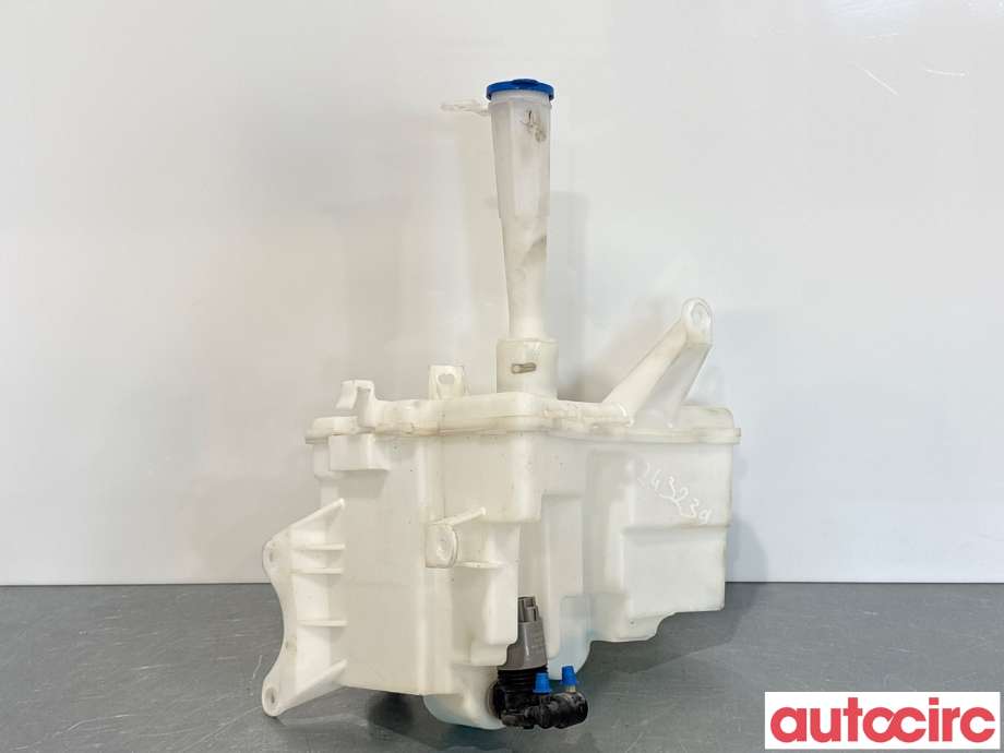 Spylertank til Toyota Auris 2015-2019 (Type II, Fase 2) (TOYOTA|8535502200||85350-02200)