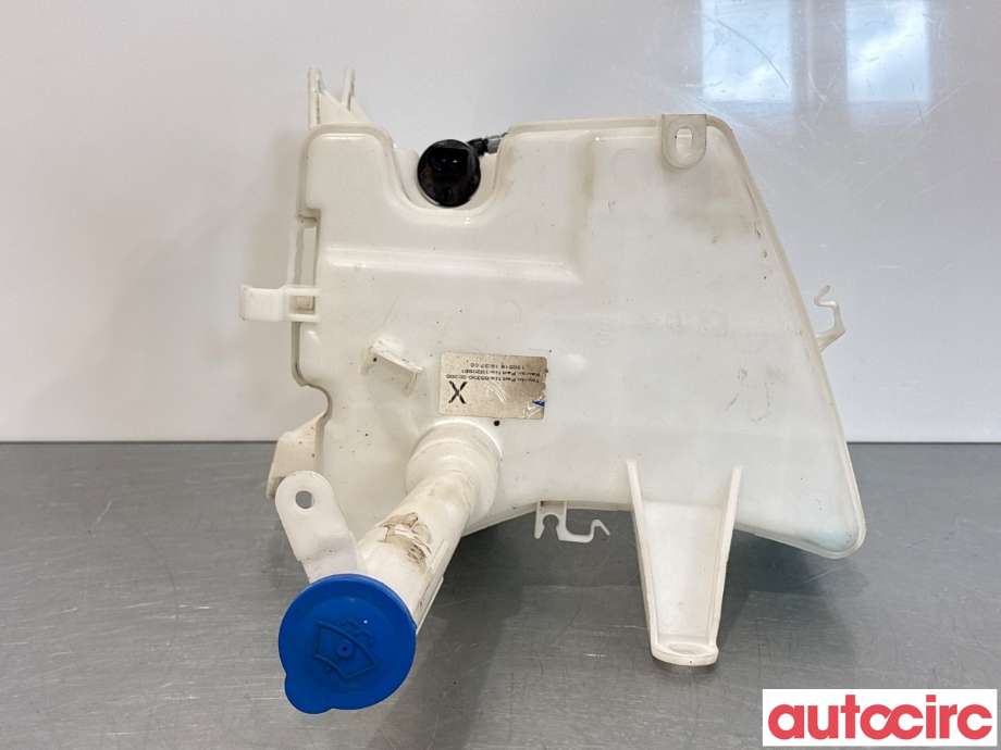Spylertank til Toyota Auris 2015-2019 (Type II, Fase 2) (TOYOTA|8535502200||85350-02200)