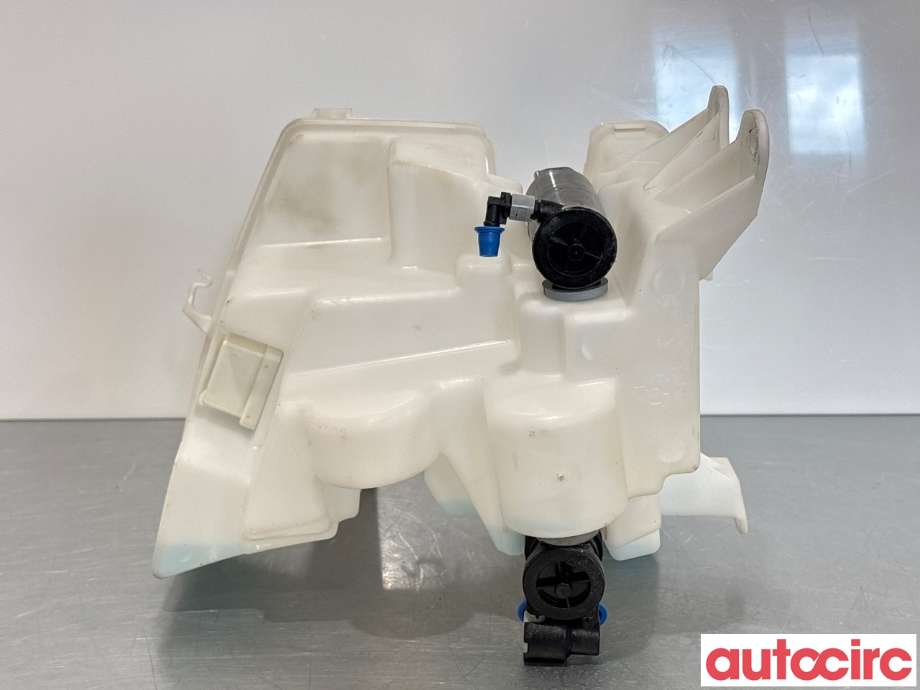 Spylertank til Toyota Auris 2015-2019 (Type II, Fase 2) (TOYOTA|8535502200||85350-02200)