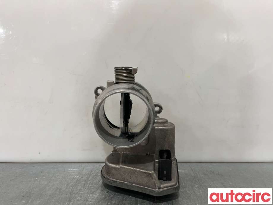 Spjeldhus til BMW 5-Serie 2003-2010 (E60/E61) (E60/E61) (BMW|13547804373||7804373)