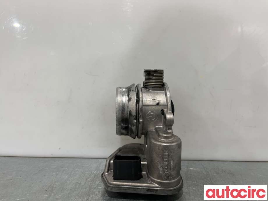 Spjeldhus til BMW 5-Serie 2003-2010 (E60/E61) (E60/E61) (BMW|13547804373||7804373)