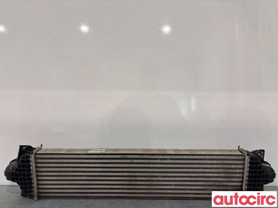 Intercooler til Ford Mondeo 2014-2019 (Type V, Fase 1) (FORD|1863334|DG93-6K775-DB)