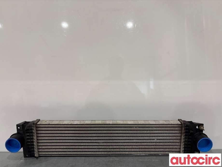 Intercooler til Ford Mondeo 2014-2019 (Type V, Fase 1) (FORD|1863334|DG93-6K775-DB)