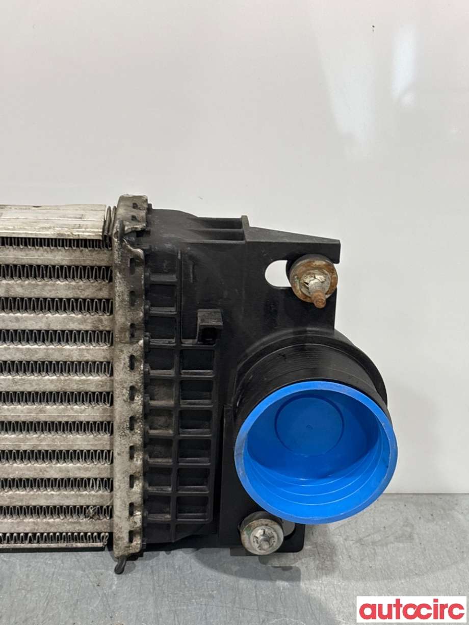 Intercooler til Ford Mondeo 2014-2019 (Type V, Fase 1) (FORD|1863334|DG93-6K775-DB)