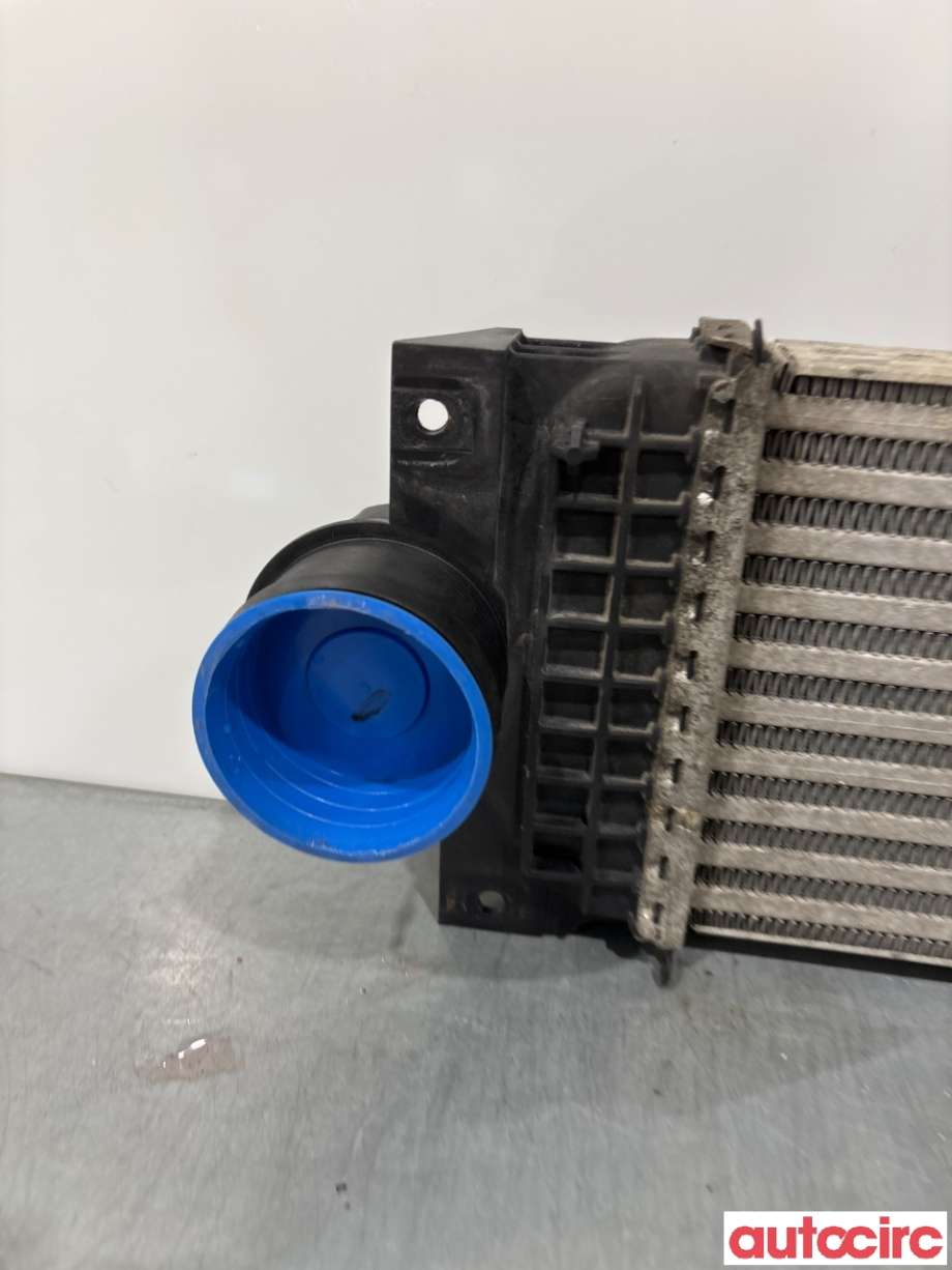 Intercooler til Ford Mondeo 2014-2019 (Type V, Fase 1) (FORD|1863334|DG93-6K775-DB)