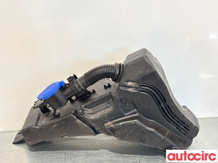 Spylertank til Ford Focus 2018-->> (Type IV) (FORD|2544379||JX7B-13K175-CD)