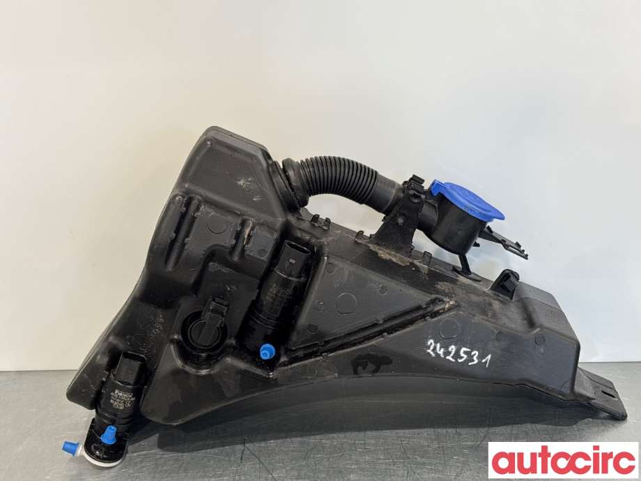 Spylertank til Ford Focus 2018-->> (Type IV) (FORD|2544379||JX7B-13K175-CD)
