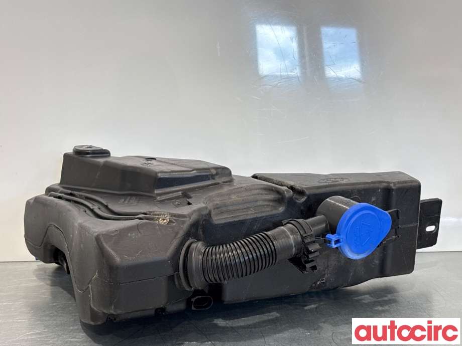 Spylertank til Ford Focus 2018-->> (Type IV) (FORD|2544379||JX7B-13K175-CD)
