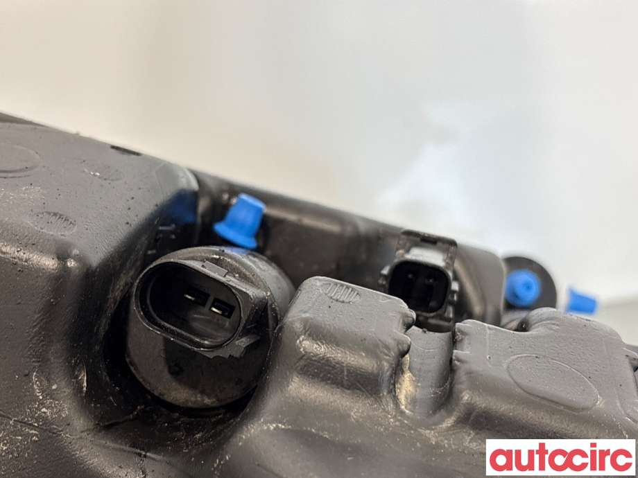 Spylertank til Ford Focus 2018-->> (Type IV) (FORD|2544379||JX7B-13K175-CD)
