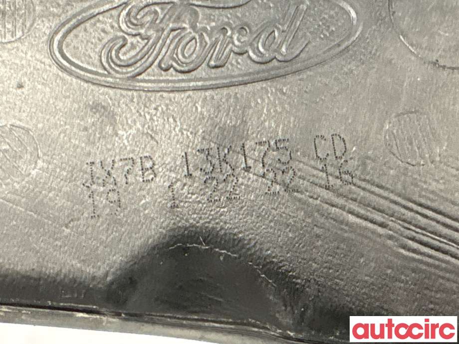 Spylertank til Ford Focus 2018-->> (Type IV) (FORD|2544379||JX7B-13K175-CD)