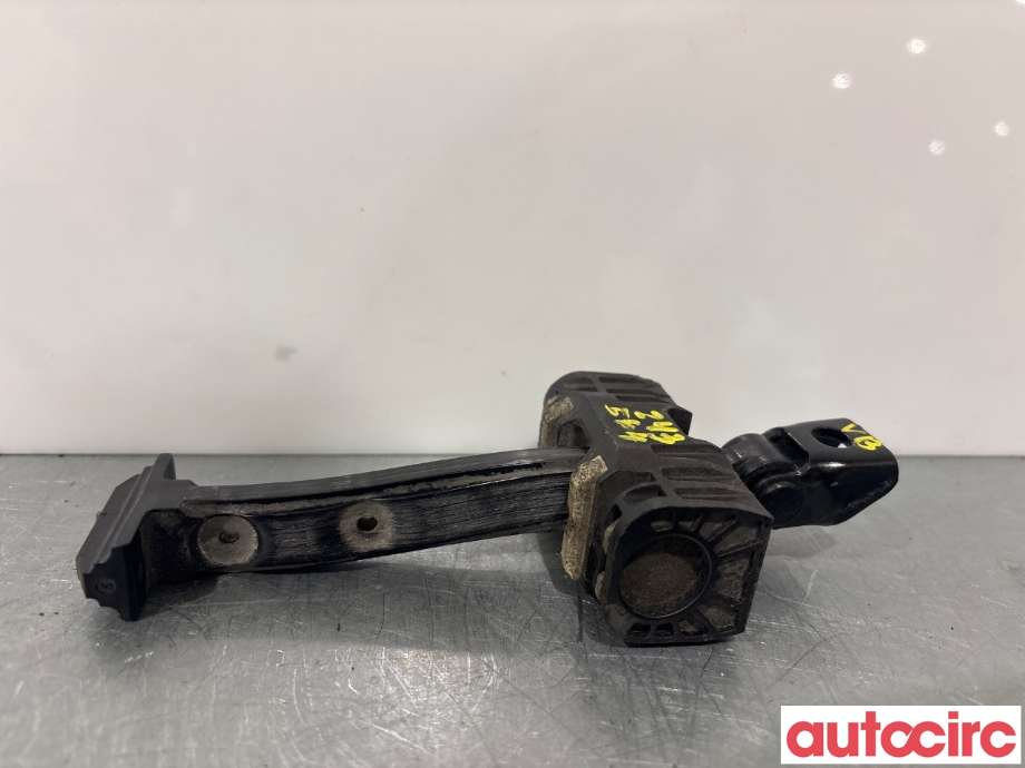 Dørstopper til BMW 1-Serie 2011-2015 (Fase 1) (F20/F21) (F20/F21) (BMW|51227446727|)