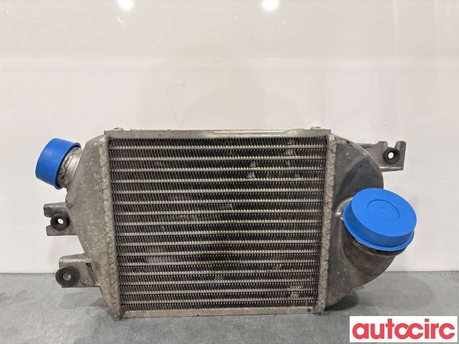 Intercooler til Subaru Outback 2009-2014 (Type IV)  (SUBARU|21821AA051|)