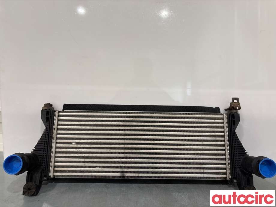 Intercooler til Ford Ranger / Ranger Raptor 2015-2022 (FORD|2518864|JB3G-6K775-AD)