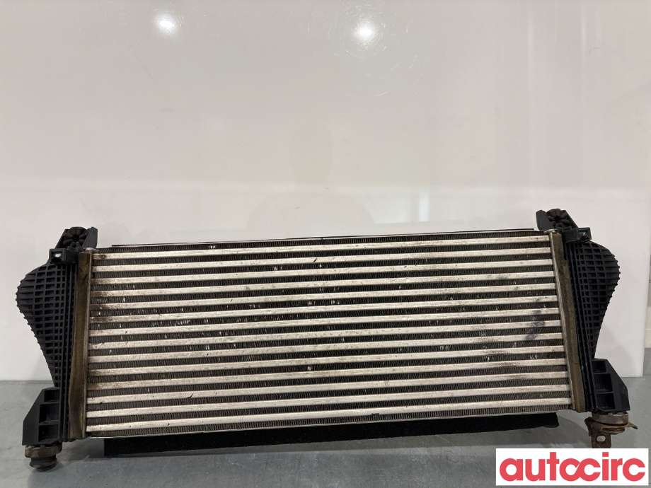 Intercooler til Ford Ranger / Ranger Raptor 2015-2022 (FORD|2518864|JB3G-6K775-AD)
