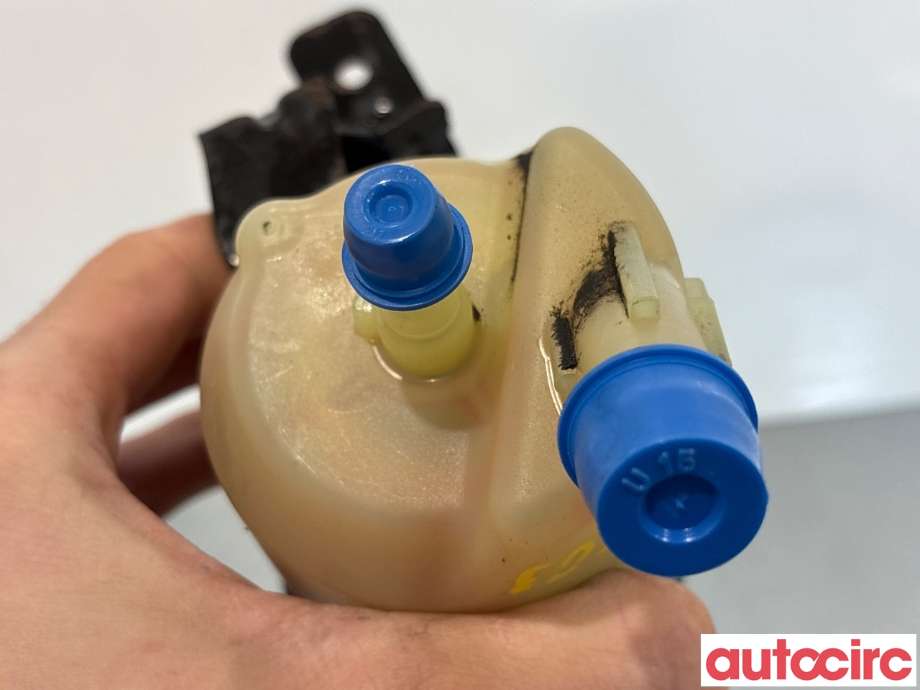 Servo oljebeholder til Ford Transit Custom 2013-2023 (Type I) (FORD|2122155||BK21-3R700-BB)
