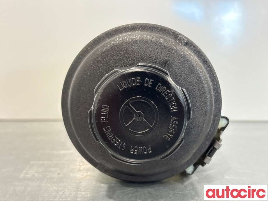 Servo oljebeholder til Volvo XC60 2008-2013 (Type I, Fase 1)  (VOLVO|31302576|)