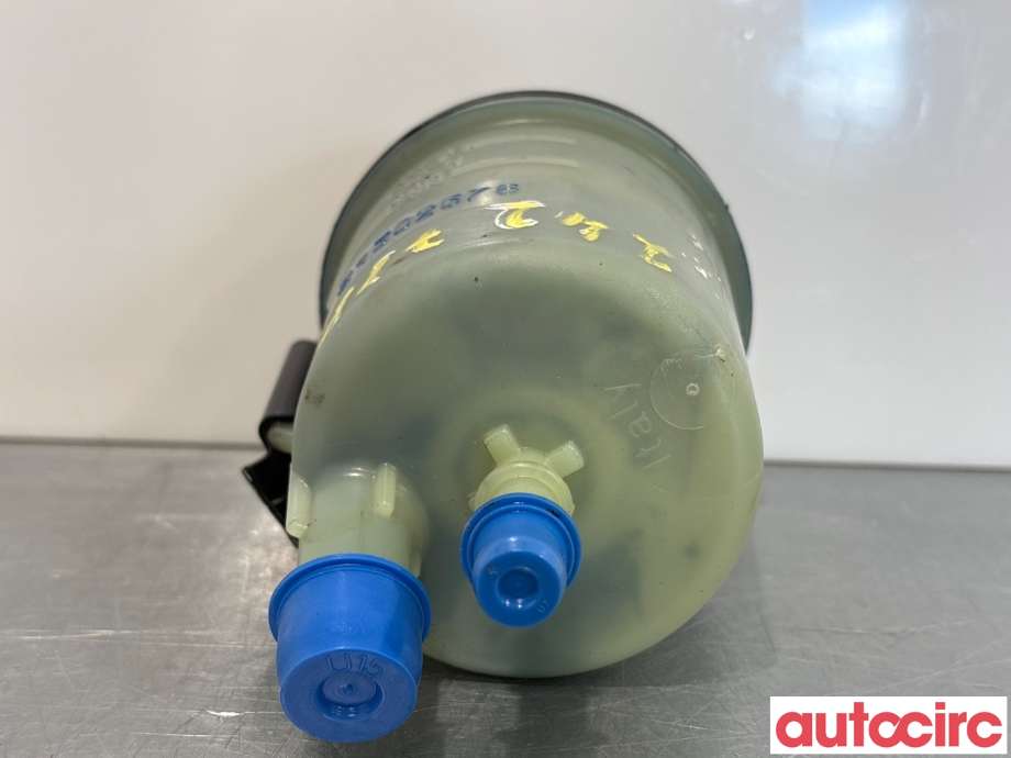 Servo oljebeholder til Volvo XC60 2008-2013 (Type I, Fase 1)  (VOLVO|31302576|)