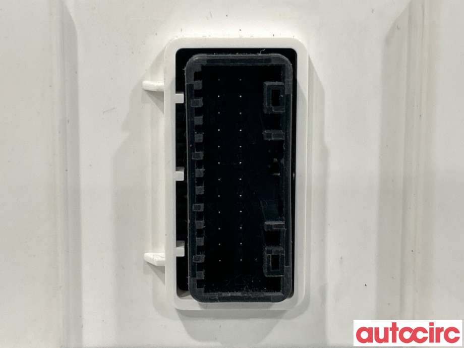 Bryter ruteheis til Hyundai Ioniq Electric 2016-2019 (Fase 1)  (HYUNDAI|93570G21104X|93570G2110)