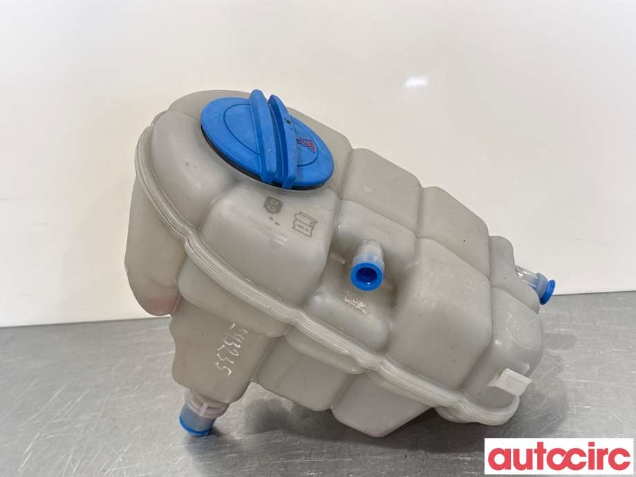 Ekspansjonstank til Audi A6, Allroad 2015-2019 (Type III, Fase 2) (C7) (C7) (AUDI|4G0121403J||4G0121403AH)