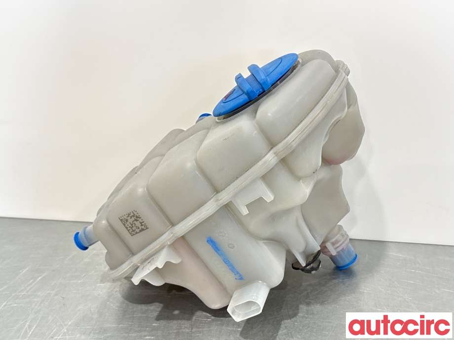 Ekspansjonstank til Audi A6, Allroad 2015-2019 (Type III, Fase 2) (C7) (C7) (AUDI|4G0121403J||4G0121403AH)