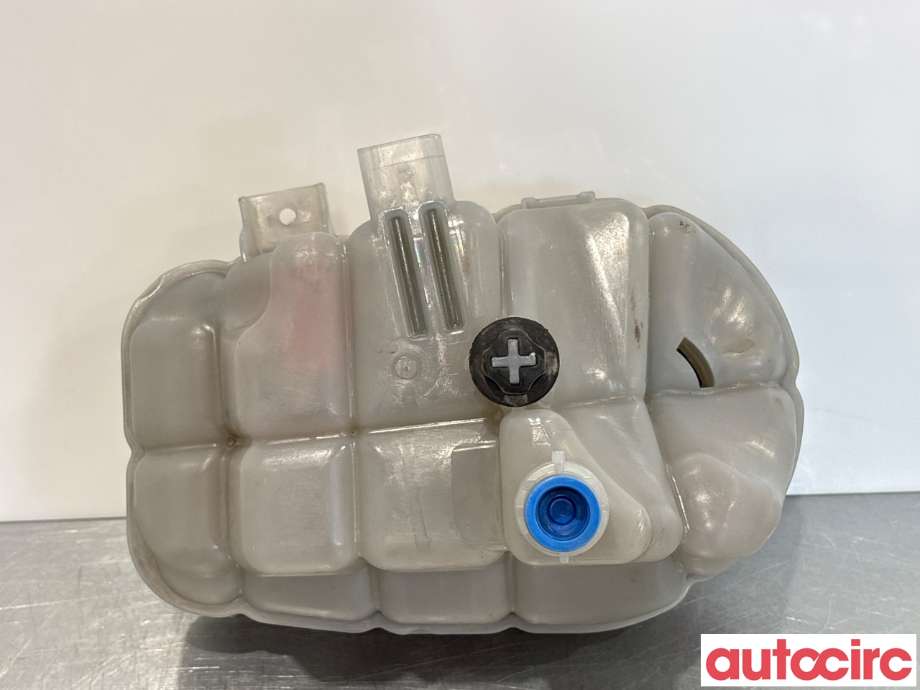 Ekspansjonstank til Audi A6, Allroad 2015-2019 (Type III, Fase 2) (C7) (C7) (AUDI|4G0121403J||4G0121403AH)