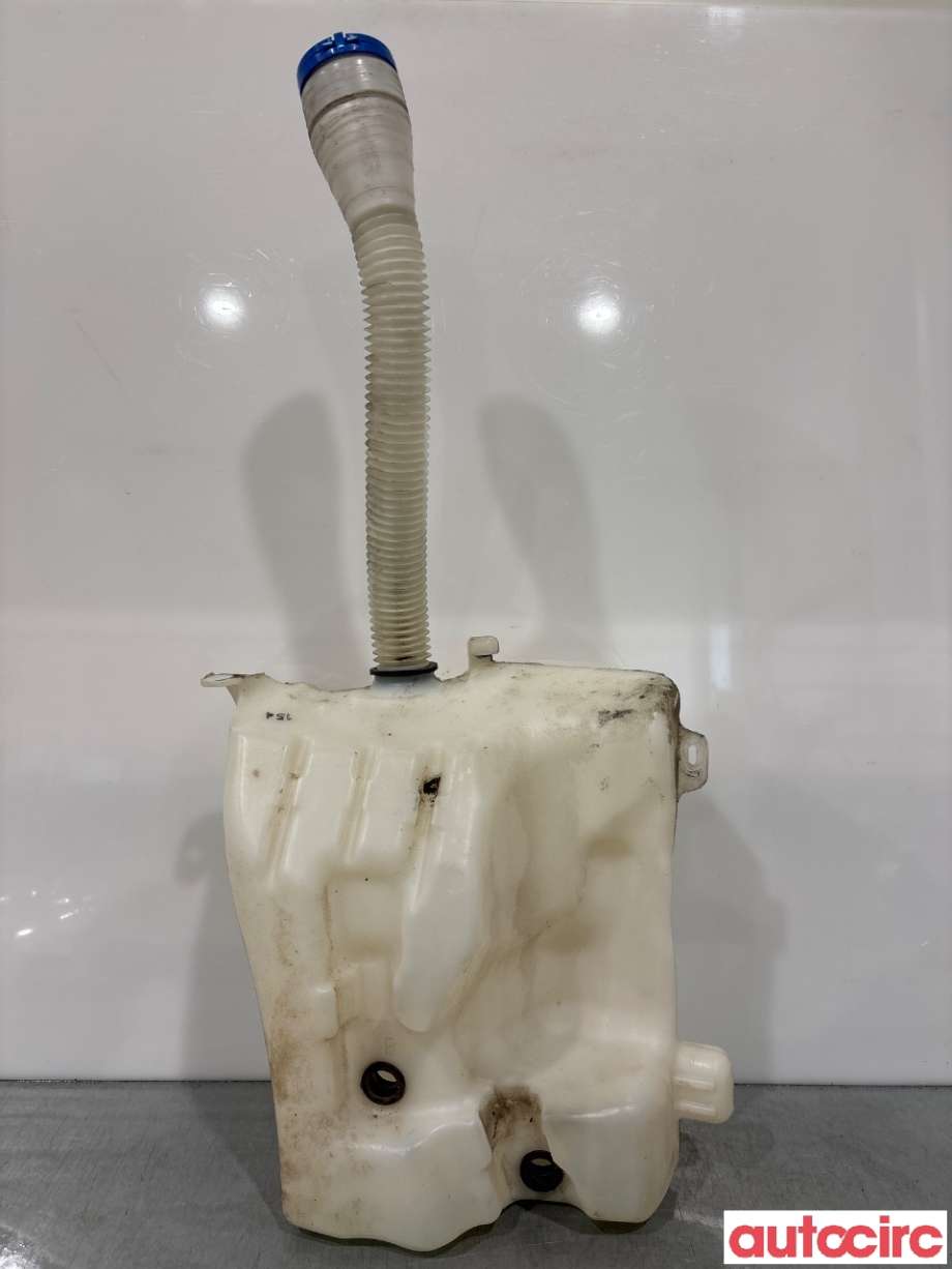 Spylertank til Citroën C4, 2011-2017 (Type II) (CITROEN|6431Q3)