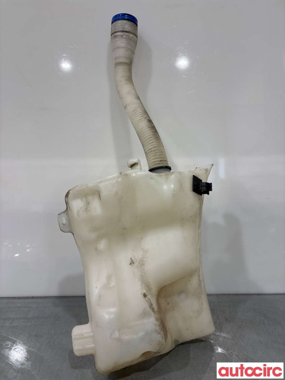 Spylertank til Citroën C4 2011-2017 (Type II) (CITROEN|6431Q3|)