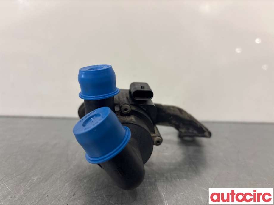 Sirkulasjonspumpe til Audi A3 2009-2012 (Type II, Fase 2) (AUDI|5N0965561|701713080)