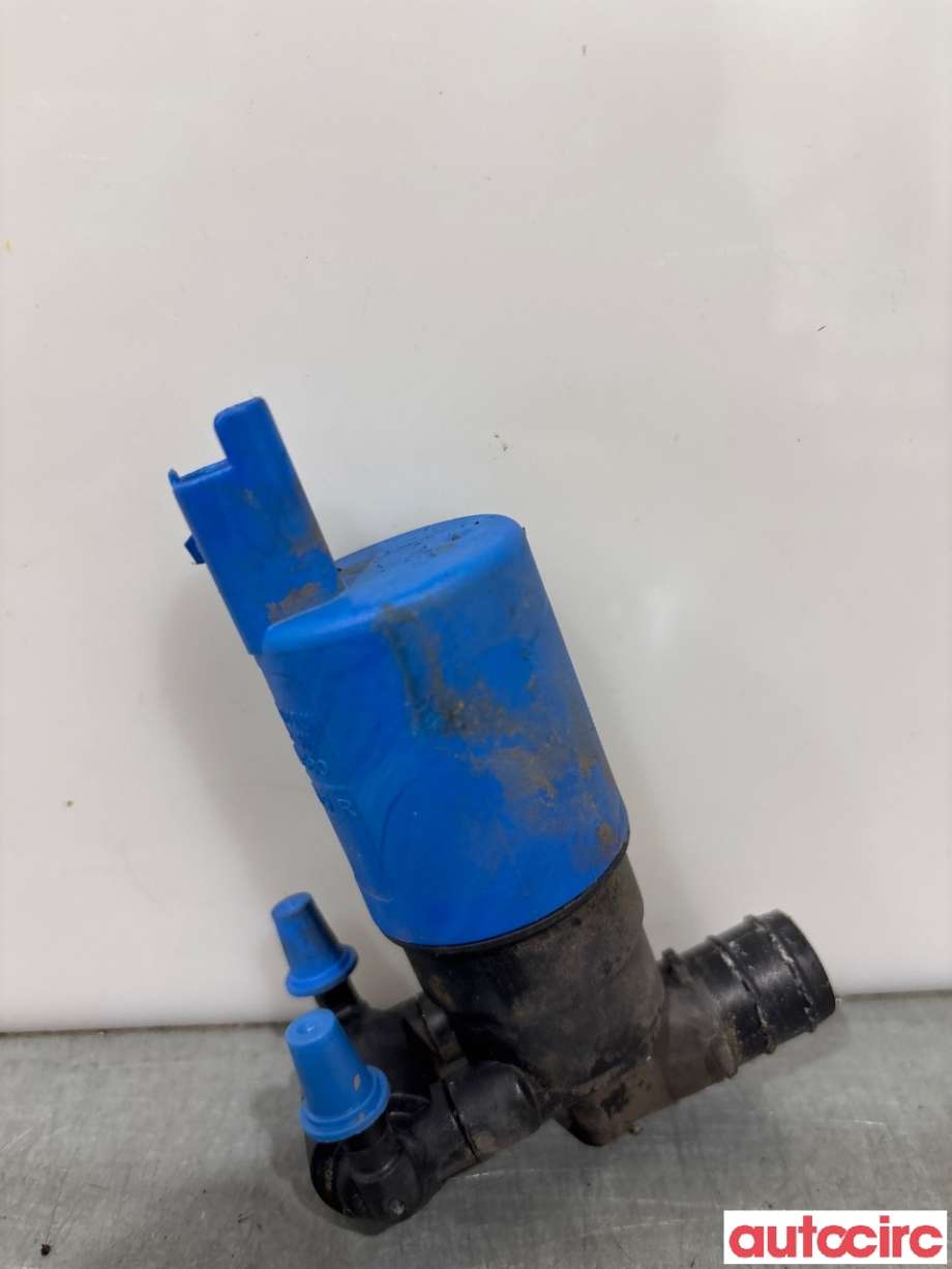 Spylerpumpe til Citroën C4, 2011-2017 (Type II) (CITROEN|6434F8)