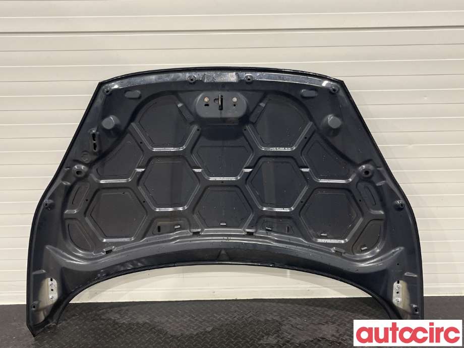 Panser til Ford Fiesta 2013-2017 (Type VI, Fase 2)  (FORD|2002312|)
