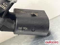 Dyse innsprøyting bensin til VW Golf VI 2008-2012  (VOLKSWAGEN|06F906036F|)