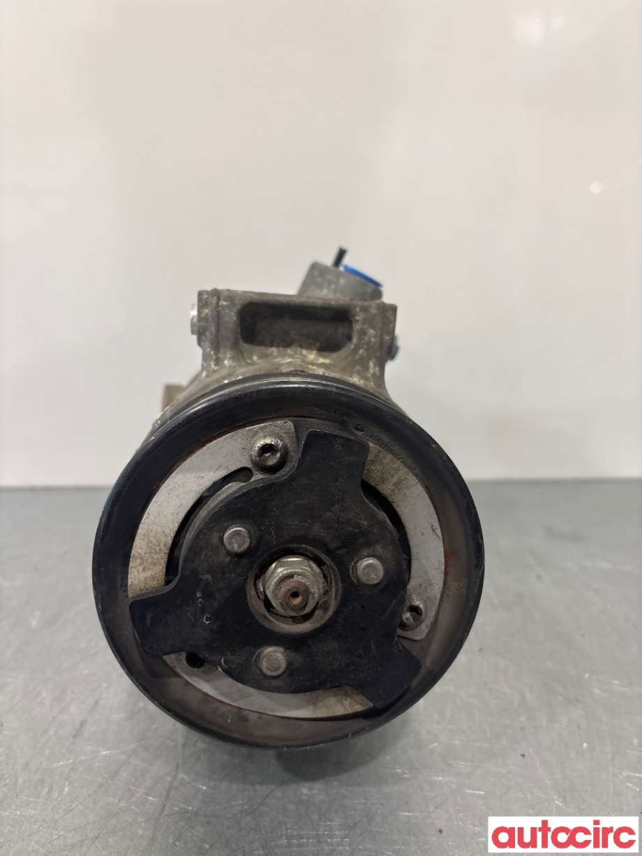 Aircondition kompressor til Audi A3 2009-2012 (Type II, Fase 2) (AUDI|5N0820803C|074973101B4)