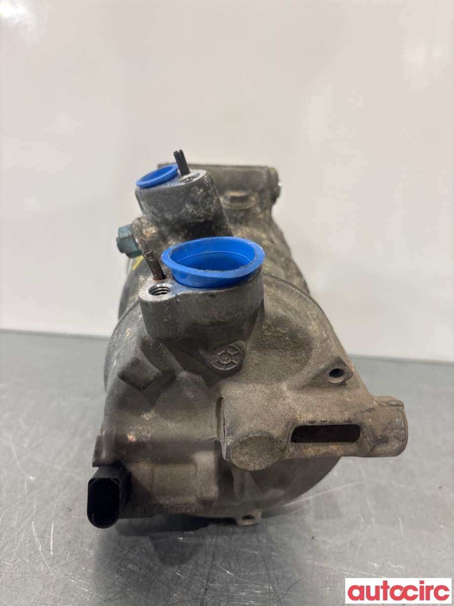 Aircondition kompressor til Audi A3 2009-2012 (Type II, Fase 2) (AUDI|5N0820803C|074973101B4)