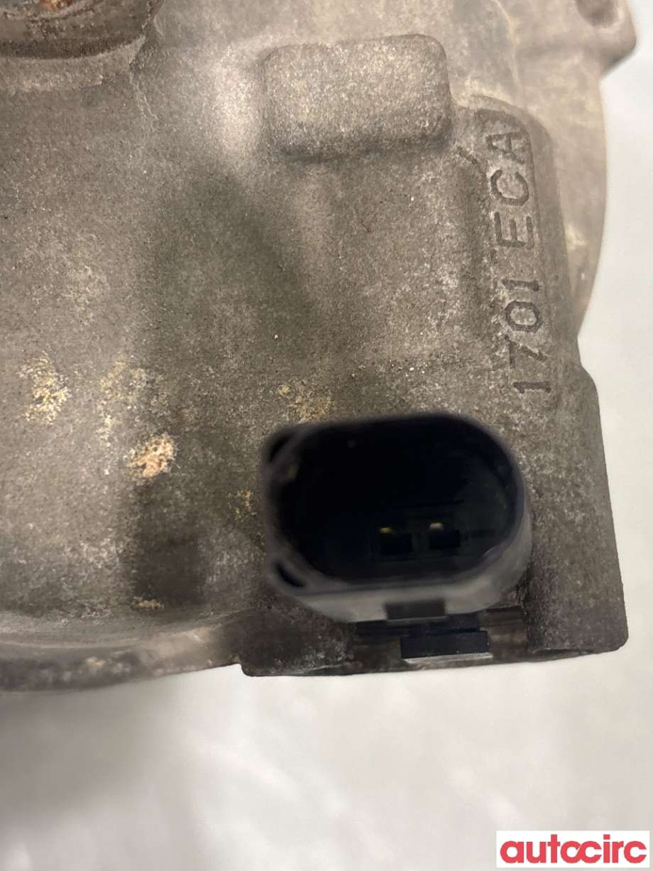 Aircondition kompressor til Audi A3 2009-2012 (Type II, Fase 2) (AUDI|5N0820803C|074973101B4)