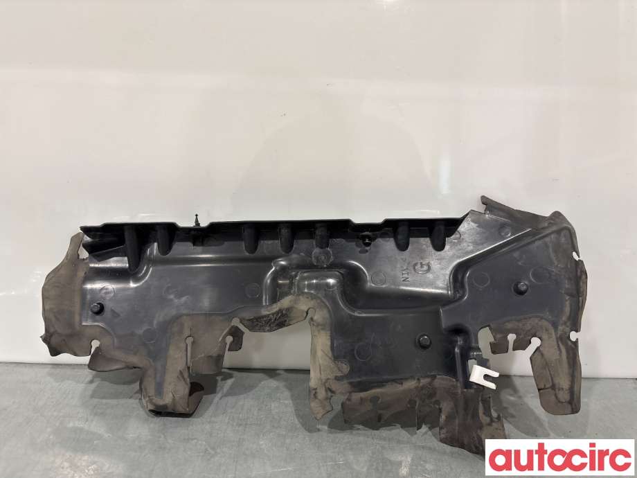 Diverse deler til Citroën C4, 2011-2017 (Type II) (CITROEN|7104PE)