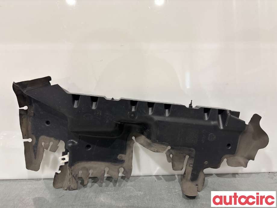 Diverse deler til Citroën C4 2011-2017 (Type II)  (CITROEN|7104PE|)