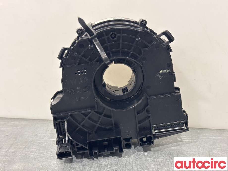 Airbag slepering til Audi A4 2007-2014 (Type IV) (B8) (B8) (AUDI|8K0953568M|10091012-06|8K0953568Q)