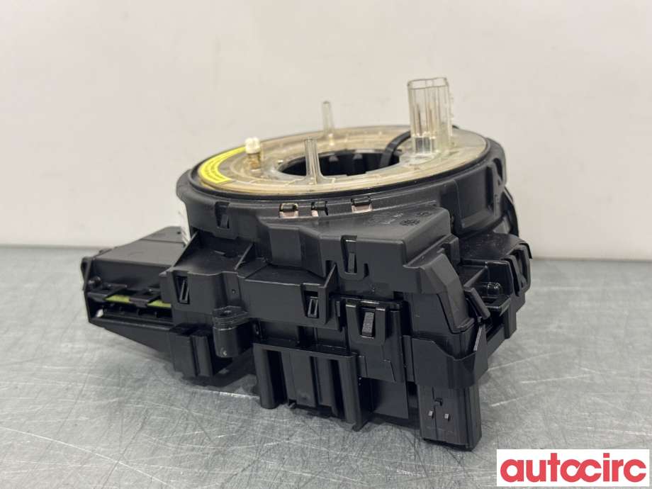 Airbag slepering til Audi A4 2007-2014 (Type IV) (B8) (B8) (AUDI|8K0953568M|10091012-06|8K0953568Q)
