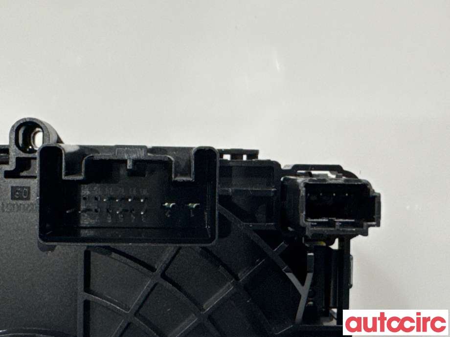 Airbag slepering til Audi A4 2007-2014 (Type IV) (B8) (B8) (AUDI|8K0953568M|10091012-06|8K0953568Q)