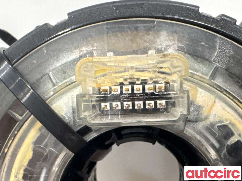 Airbag slepering til Audi A4 2007-2014 (Type IV) (B8) (B8) (AUDI|8K0953568M|10091012-06|8K0953568Q)