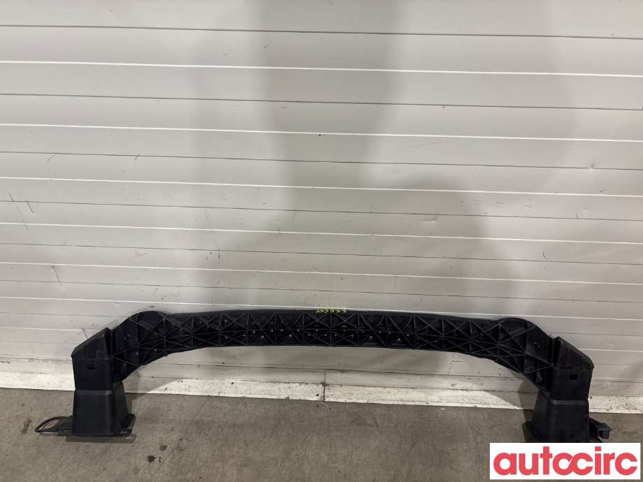 Støtfangerforsterkning foran til Citroën C4 2011-2017 (Type II) (CITROEN|7422R9|)