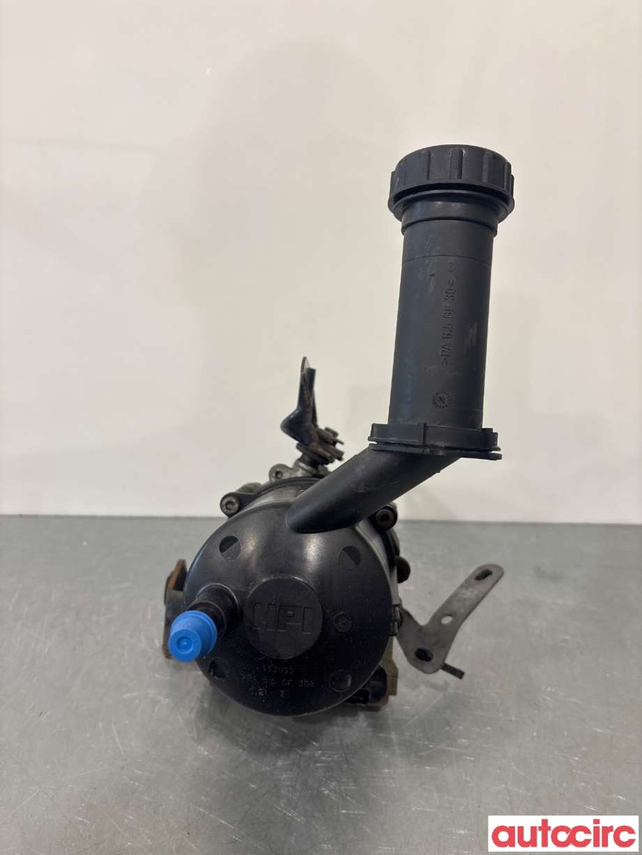 Servo pumpe elektrisk til Citroën C4 2011-2017 (Type II) (CITROEN|1680897180|)