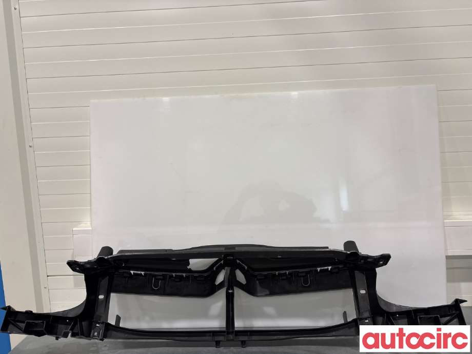 Diverse deler til Citroën C4 2011-2017 (Type II)  (CITROEN|7416W9|)