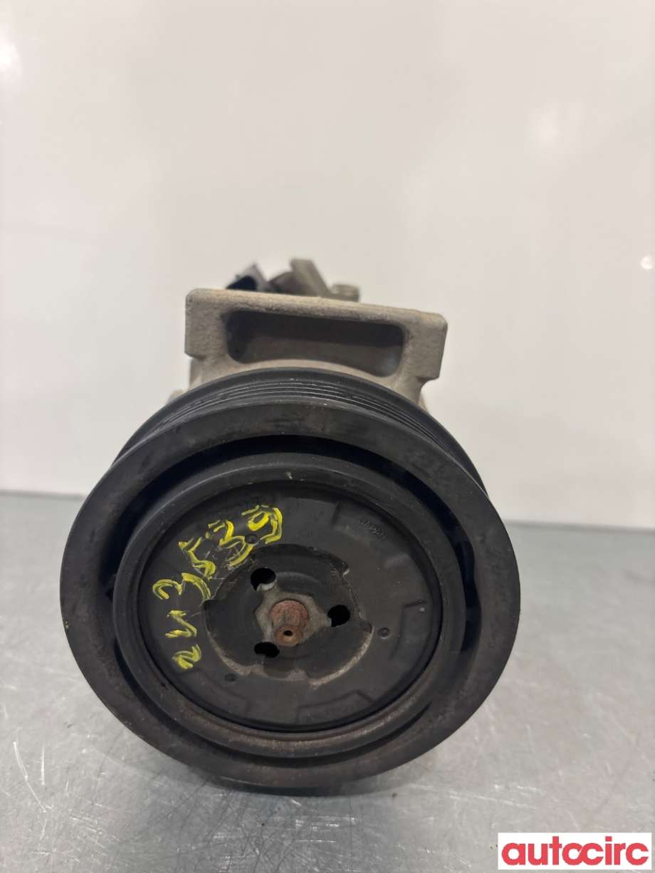 Aircondition kompressor til Citroën C4, 2011-2017 (Type II) (CITROEN|9676862380)