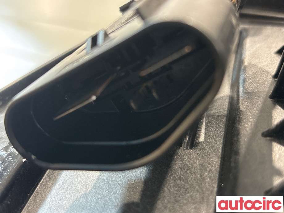 Kjølevifte til BMW 3-Serie 2018-->> (G20) (G20) (BMW|17428666819|)