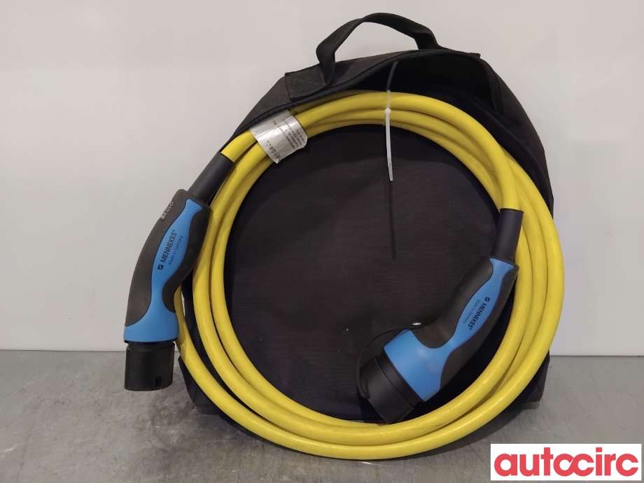 Batterilader kabel til Mercedes EQA 2021-->> (MERCEDES|A0005832098|36128|A0005832505)
